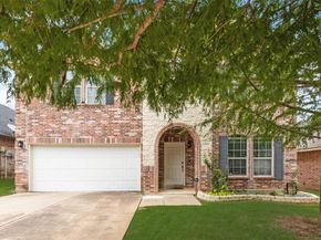 4521  Indian Paint Way , Denton Texas 76208