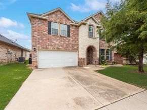 4521  Indian Paint Way , Denton Texas 76208