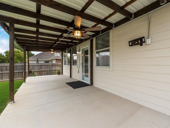 4521  Indian Paint Way , Denton Texas 76208