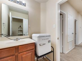 4521  Indian Paint Way , Denton Texas 76208