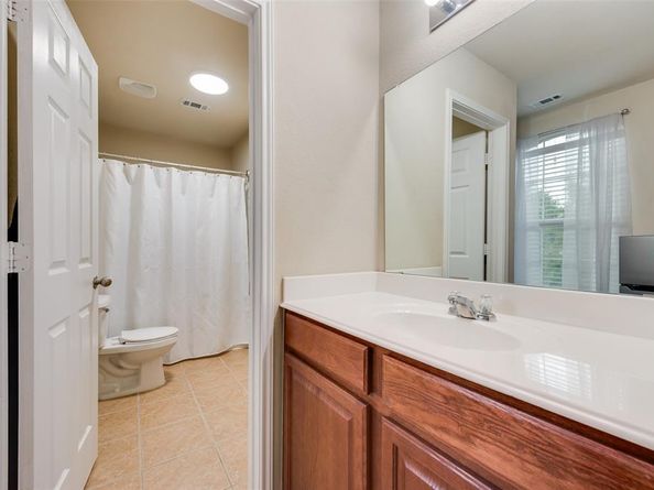 4521  Indian Paint Way , Denton Texas 76208