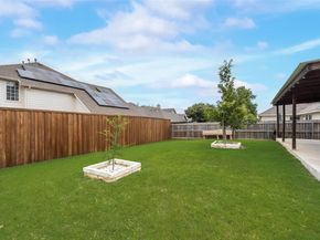 4521  Indian Paint Way , Denton Texas 76208