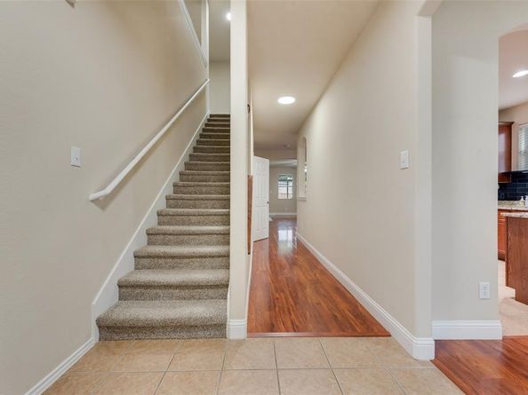 4521  Indian Paint Way , Denton Texas 76208