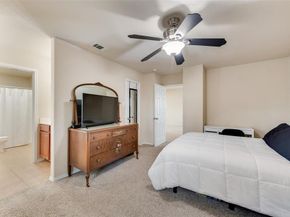 4521  Indian Paint Way , Denton Texas 76208