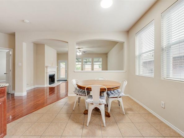 4521  Indian Paint Way , Denton Texas 76208