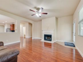 4521  Indian Paint Way , Denton Texas 76208
