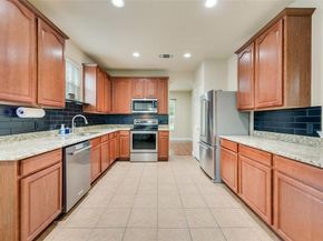 4521  Indian Paint Way , Denton Texas 76208