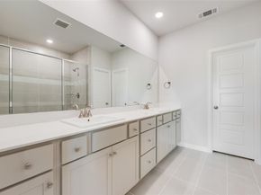 8087  Challenger Street , Frisco Texas 75034