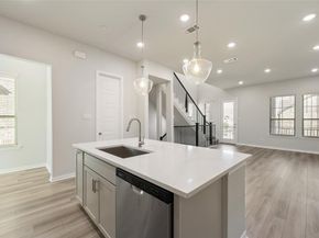 8087  Challenger Street , Frisco Texas 75034