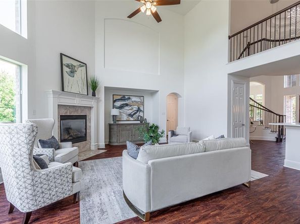 1721  Brookside Drive , Prosper Texas 75078