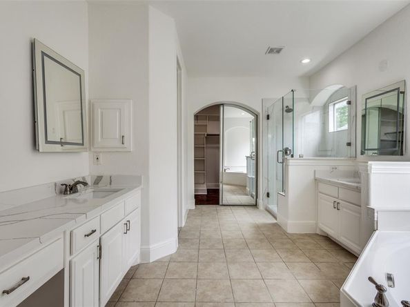 1721  Brookside Drive , Prosper Texas 75078