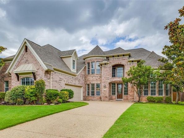 1721  Brookside Drive , Prosper Texas 75078