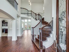 1721  Brookside Drive , Prosper Texas 75078