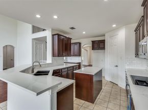 1721  Brookside Drive , Prosper Texas 75078