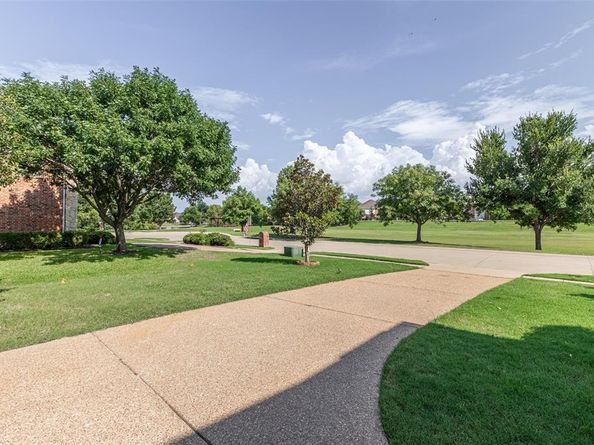 1721  Brookside Drive , Prosper Texas 75078