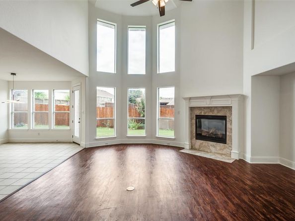 1721  Brookside Drive , Prosper Texas 75078