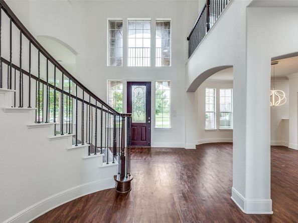 1721  Brookside Drive , Prosper Texas 75078