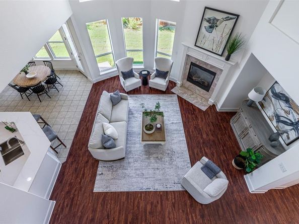 1721  Brookside Drive , Prosper Texas 75078