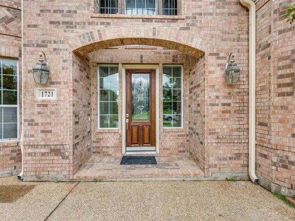 1721  Brookside Drive , Prosper Texas 75078