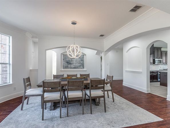 1721  Brookside Drive , Prosper Texas 75078