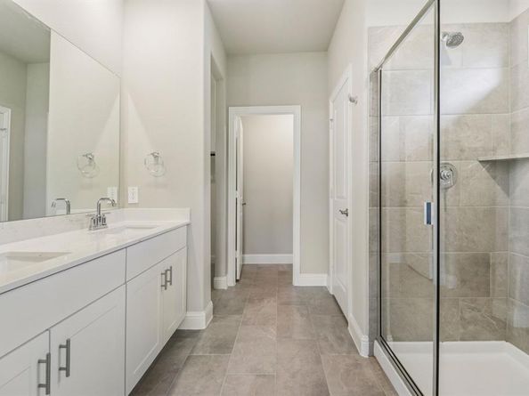6617  Creek Edge Circle , Fort Worth Texas 76036
