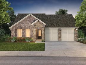 6617  Creek Edge Circle , Fort Worth Texas 76036