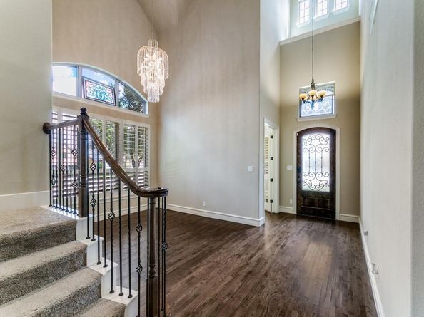 123  Alto Vista Drive , Irving Texas 75062