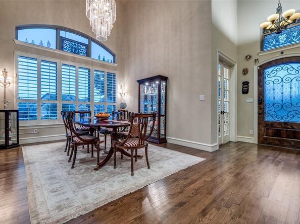 123  Alto Vista Drive , Irving Texas 75062