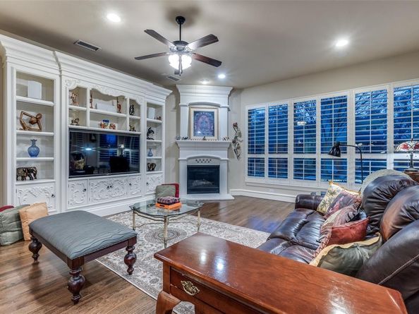 123  Alto Vista Drive , Irving Texas 75062