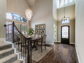 123  Alto Vista Drive , Irving Texas 75062