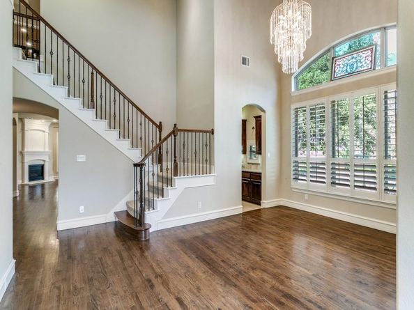 123  Alto Vista Drive , Irving Texas 75062