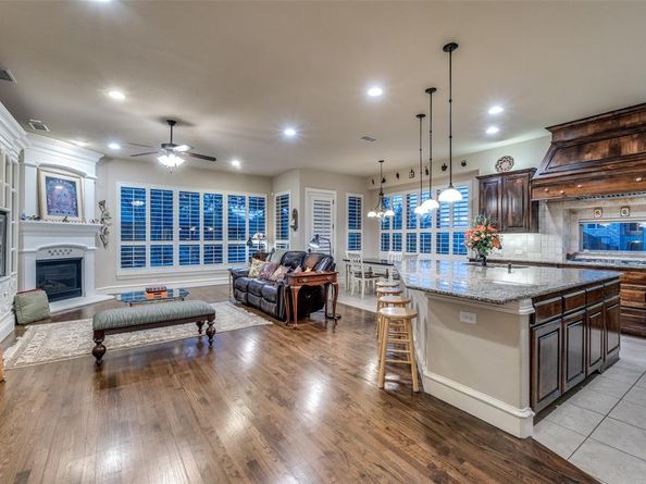 123  Alto Vista Drive , Irving Texas 75062