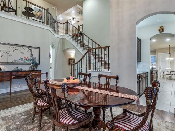 123  Alto Vista Drive , Irving Texas 75062