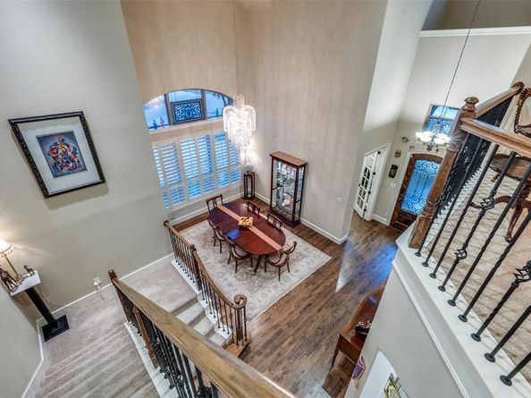 123  Alto Vista Drive , Irving Texas 75062