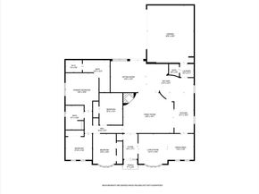 2204  Winewood Lane , Arlington Texas 76013