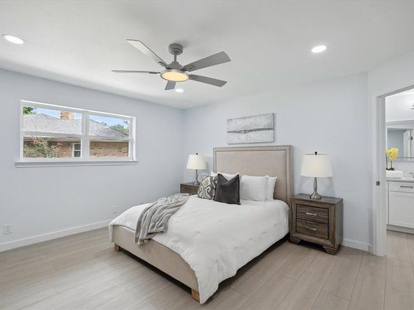 2204  Winewood Lane , Arlington Texas 76013