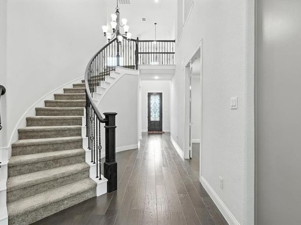 13583  Iron Liege Drive , Frisco Texas 75035