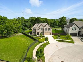 13583  Iron Liege Drive , Frisco Texas 75035