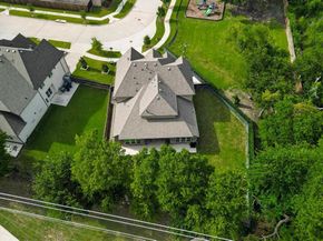 13583  Iron Liege Drive , Frisco Texas 75035