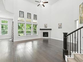 13583  Iron Liege Drive , Frisco Texas 75035