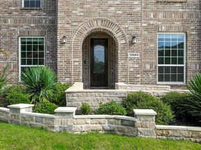 13583  Iron Liege Drive , Frisco Texas 75035