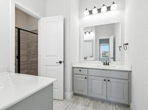 13583  Iron Liege Drive , Frisco Texas 75035