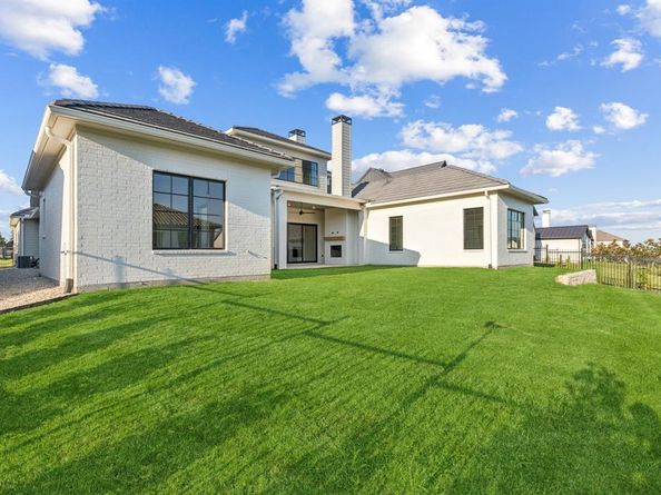 9617  Saint Michel Lane , Fort Worth Texas 76126