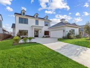 9617  Saint Michel Lane , Fort Worth Texas 76126