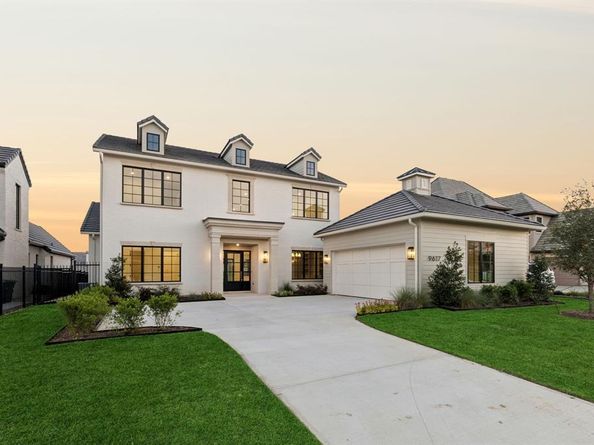 9617  Saint Michel Lane , Fort Worth Texas 76126