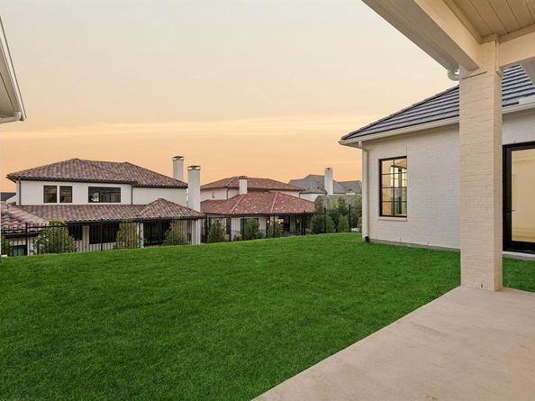 9617  Saint Michel Lane , Fort Worth Texas 76126