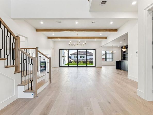 9617  Saint Michel Lane , Fort Worth Texas 76126