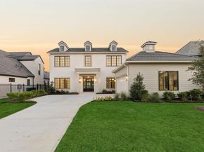 9617  Saint Michel Lane , Fort Worth Texas 76126