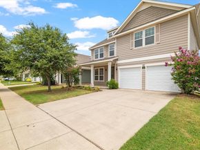 6008  Tallisa Drive , Providence Village Texas 76227