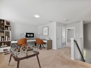6008  Tallisa Drive , Providence Village Texas 76227